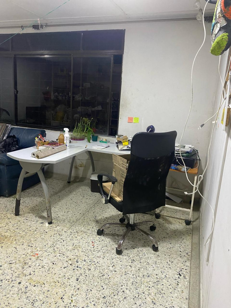 Casa en venta en Altamira, Barranquilla · foto 7 de 14