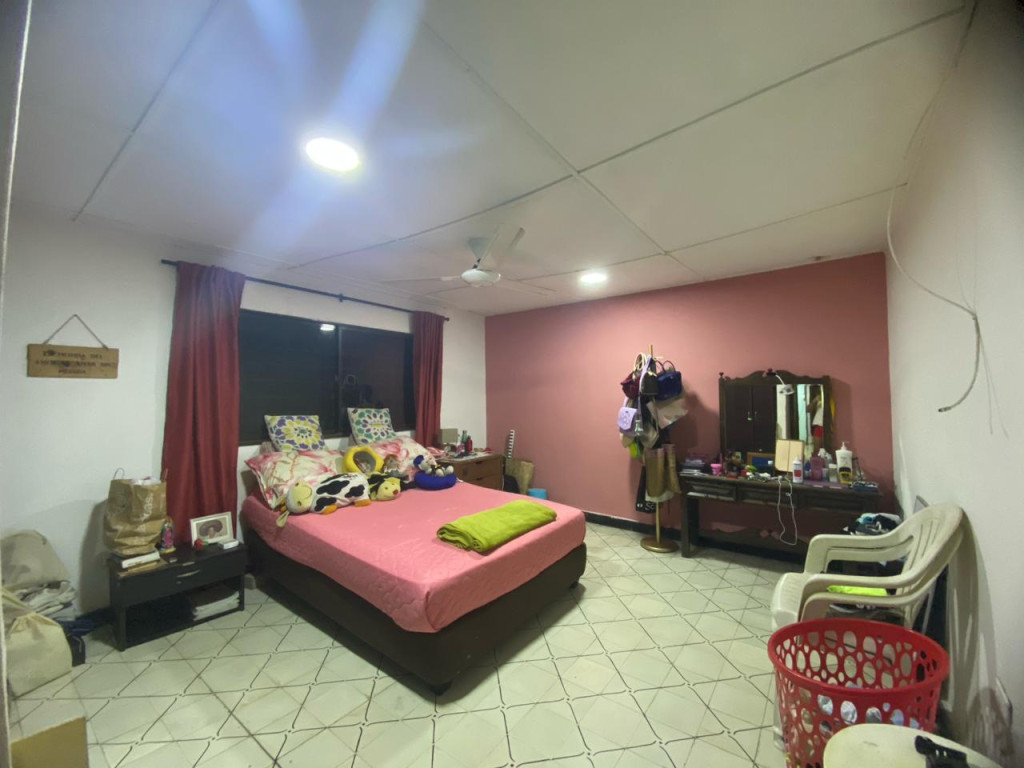 Casa en venta en Altamira, Barranquilla · foto 8 de 14