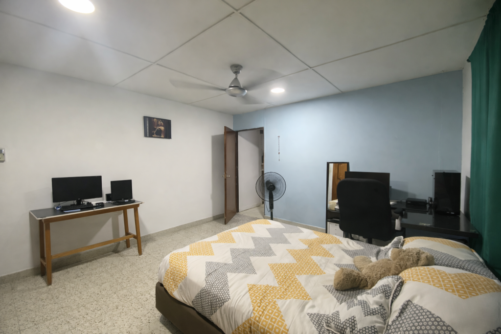 Casa en venta en Altamira, Barranquilla · foto 9 de 14