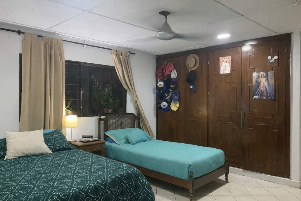 Casa en venta en Altamira, Barranquilla · foto 11 de 14