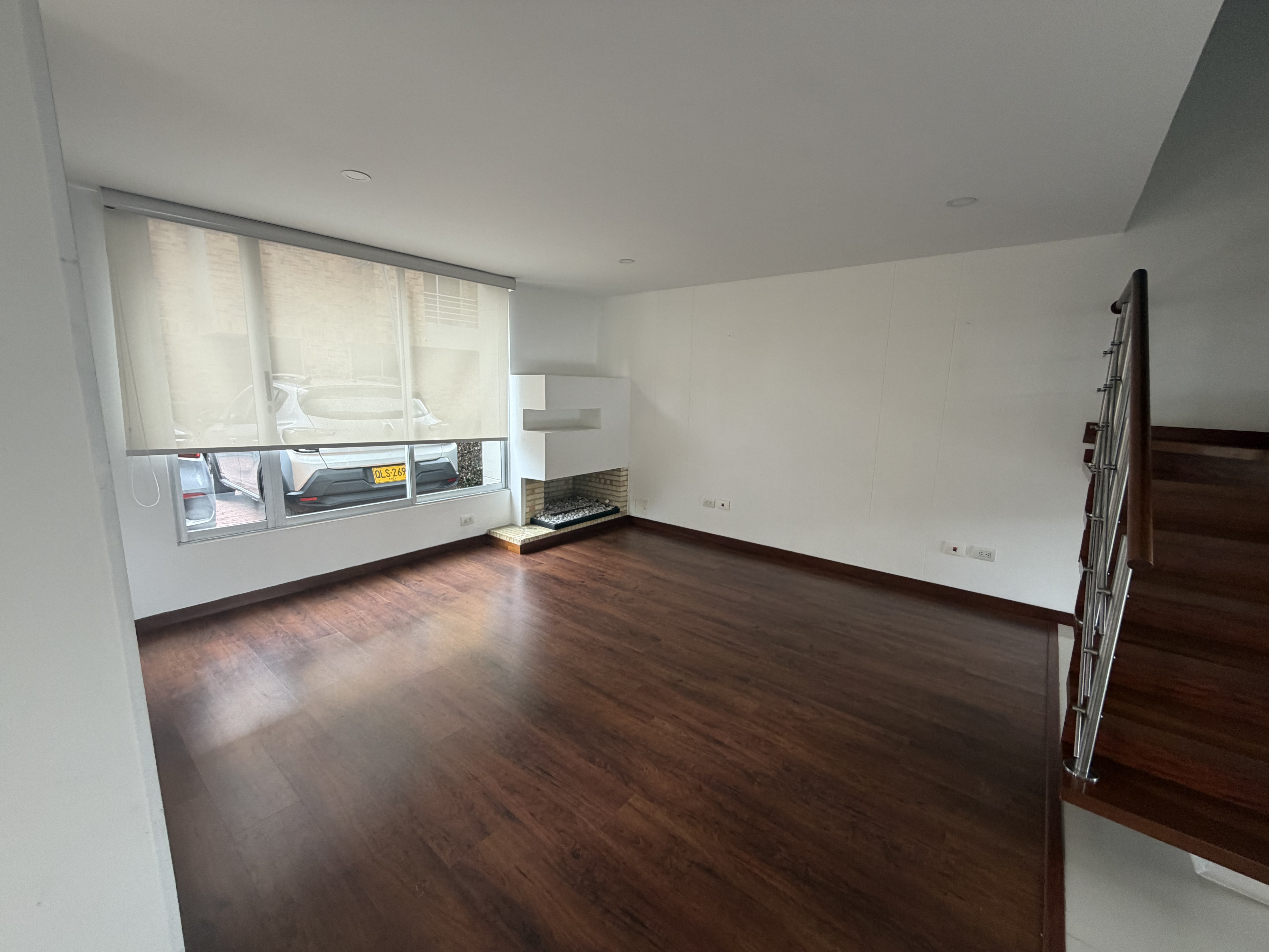 Casa en Arriendo en Chía