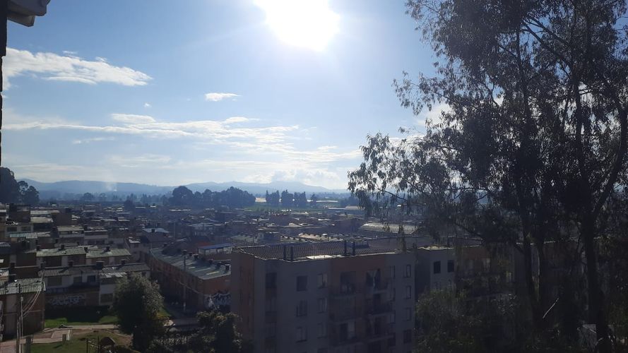 Apartamento de 3 alcobas en venta en Barrio Los Cerezos, Madrid, 92 m² · foto 9 de 24