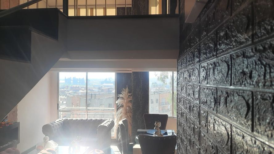 Apartamento de 3 alcobas en venta en Barrio Los Cerezos, Madrid, 92 m² · foto 13 de 24