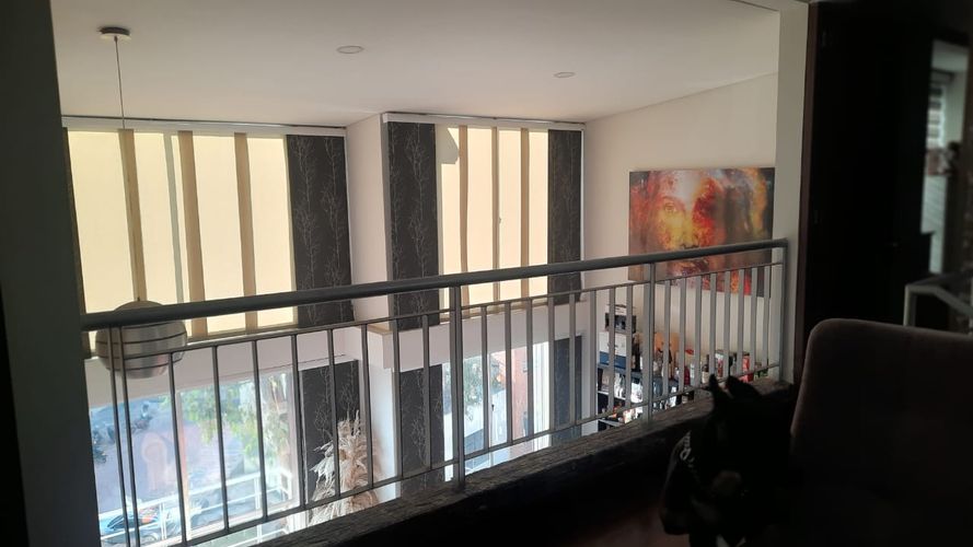 Apartamento de 3 alcobas en venta en Barrio Los Cerezos, Madrid, 92 m² · foto 16 de 24