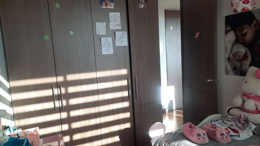 Apartamento de 3 alcobas en venta en Barrio Los Cerezos, Madrid, 92 m² · foto 20 de 24