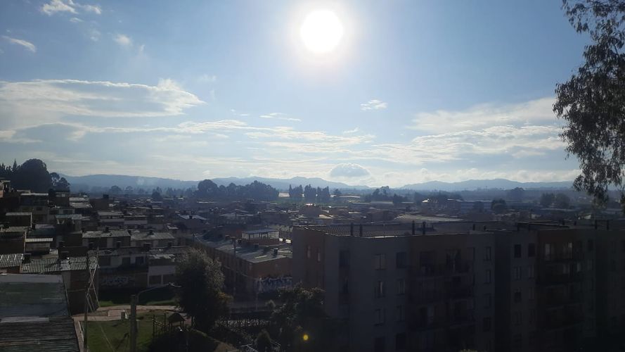 Apartamento de 3 alcobas en venta en Barrio Los Cerezos, Madrid, 92 m² · foto 22 de 24