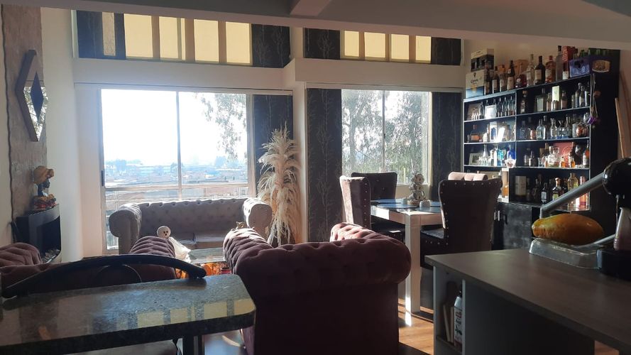 Apartamento de 3 alcobas en venta en Barrio Los Cerezos, Madrid, 92 m² · foto 8 de 24
