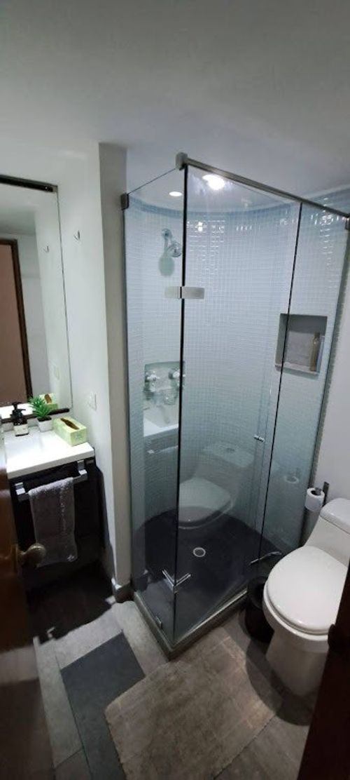 Apartamento de 2 alcobas en arriendo en Provenza, Medellín, 80 m² · foto 3 de 14