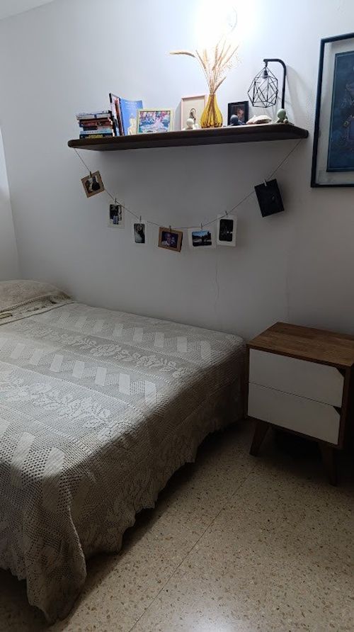 Apartamento de 2 alcobas en arriendo en Provenza, Medellín, 80 m² · foto 7 de 14