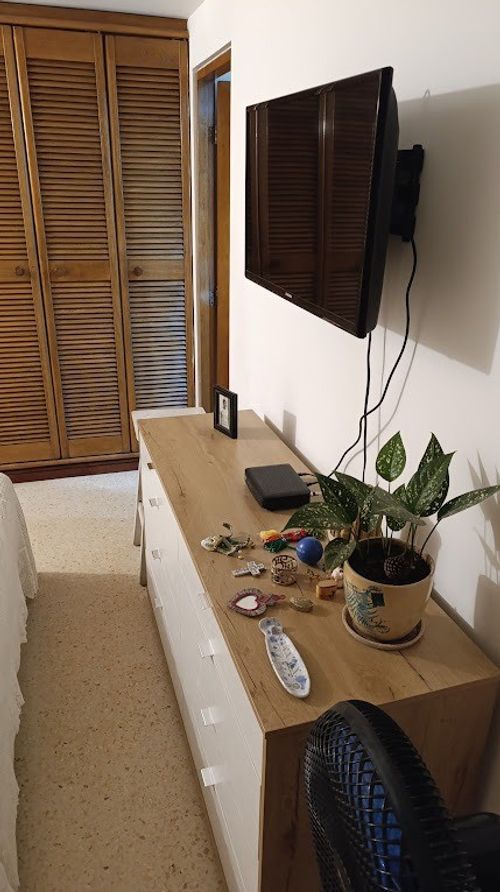 Apartamento de 2 alcobas en arriendo en Provenza, Medellín, 80 m² · foto 5 de 14