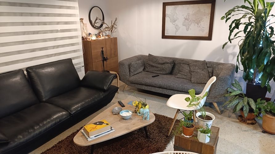 Apartamento de 2 alcobas en arriendo en Provenza, Medellín, 80 m² · foto 10 de 14