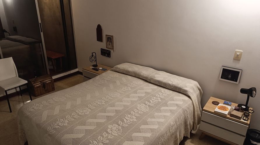 Apartamento de 2 alcobas en arriendo en Provenza, Medellín, 80 m² · foto 13 de 14