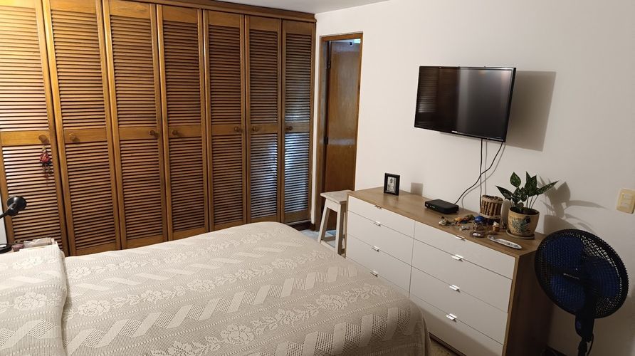 Apartamento de 2 alcobas en arriendo en Provenza, Medellín, 80 m² · foto 14 de 14
