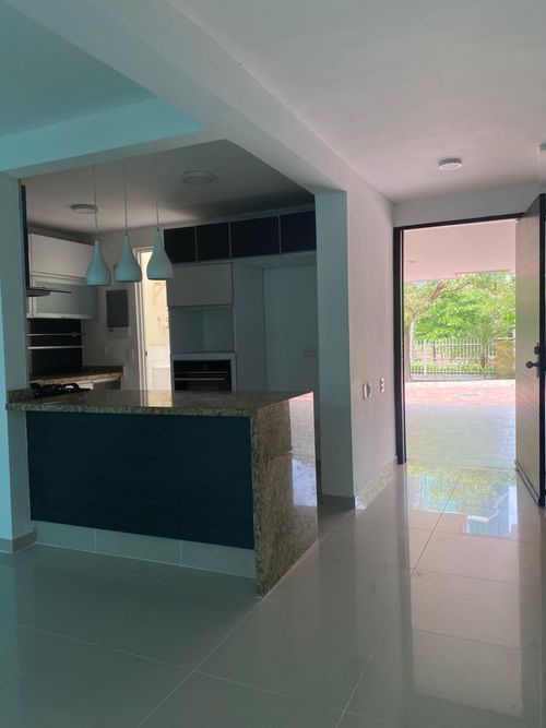 Casa de 3 alcobas en venta en Buenavista, Barranquilla, 169 m² · foto 3 de 15