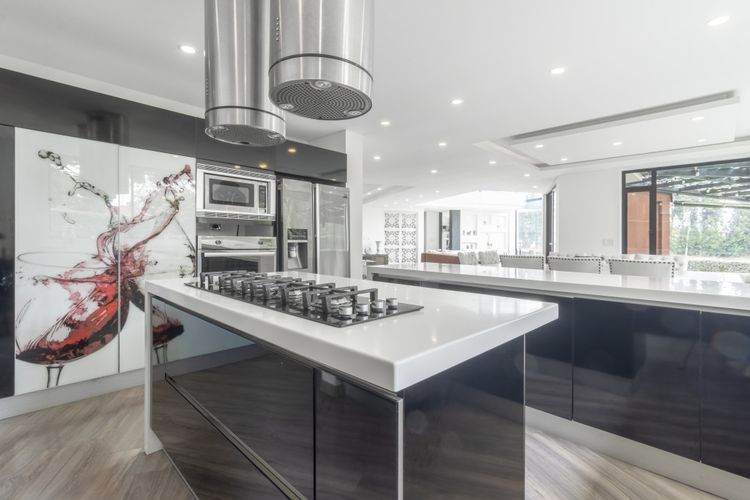 Casa de 4 alcobas en venta en Aposentos, Sopó, 487 m² · foto 6 de 24