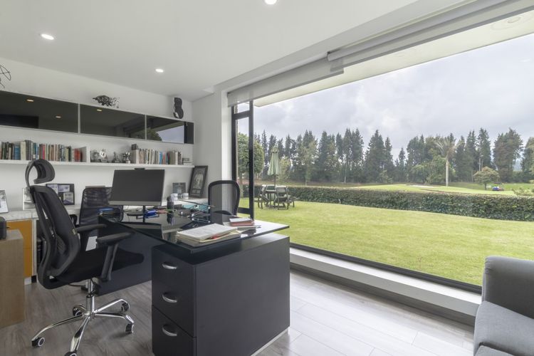 Casa de 4 alcobas en venta en Aposentos, Sopó, 487 m² · foto 11 de 24
