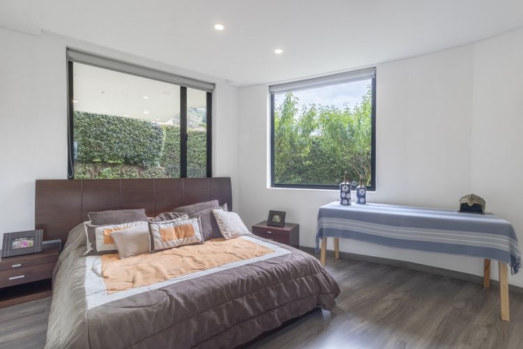 Casa de 4 alcobas en venta en Aposentos, Sopó, 487 m² · foto 12 de 24