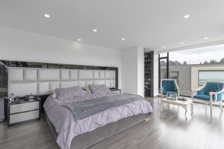 Casa de 4 alcobas en venta en Aposentos, Sopó, 487 m² · foto 15 de 24