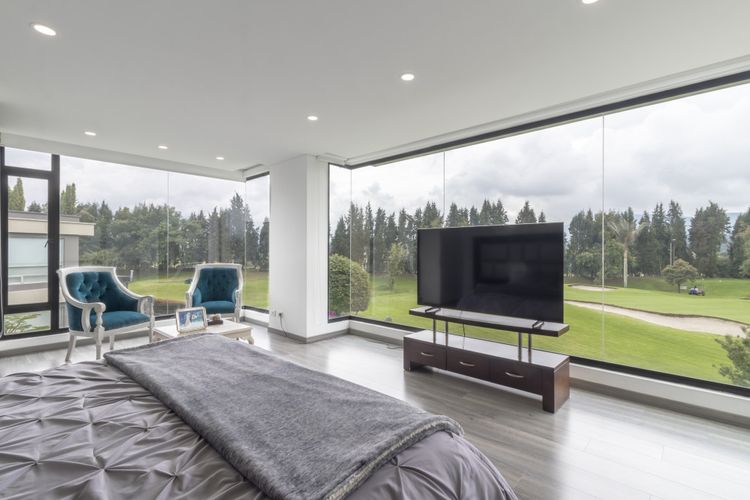 Casa de 4 alcobas en venta en Aposentos, Sopó, 487 m² · foto 16 de 24