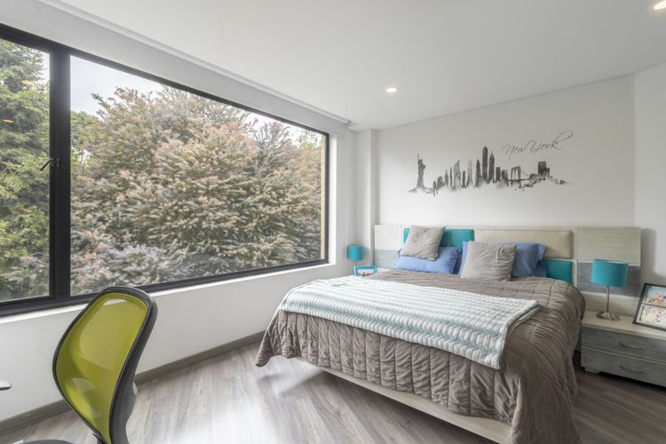 Casa de 4 alcobas en venta en Aposentos, Sopó, 487 m² · foto 21 de 24
