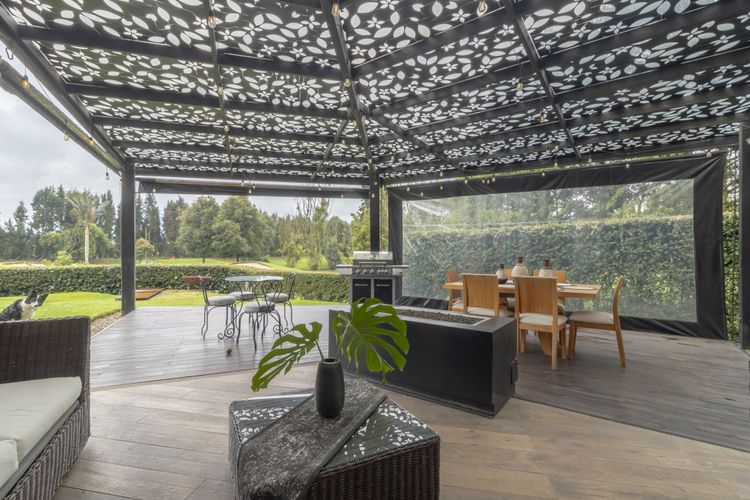 Casa de 4 alcobas en venta en Aposentos, Sopó, 487 m² · foto 23 de 24