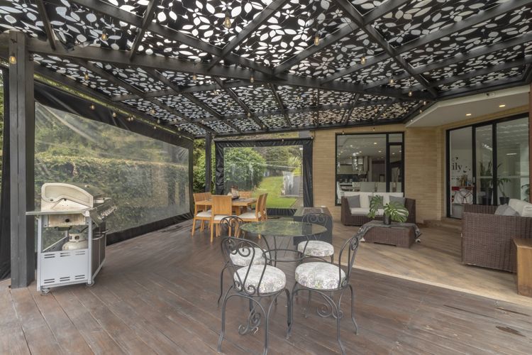 Casa de 4 alcobas en venta en Aposentos, Sopó, 487 m² · foto 24 de 24