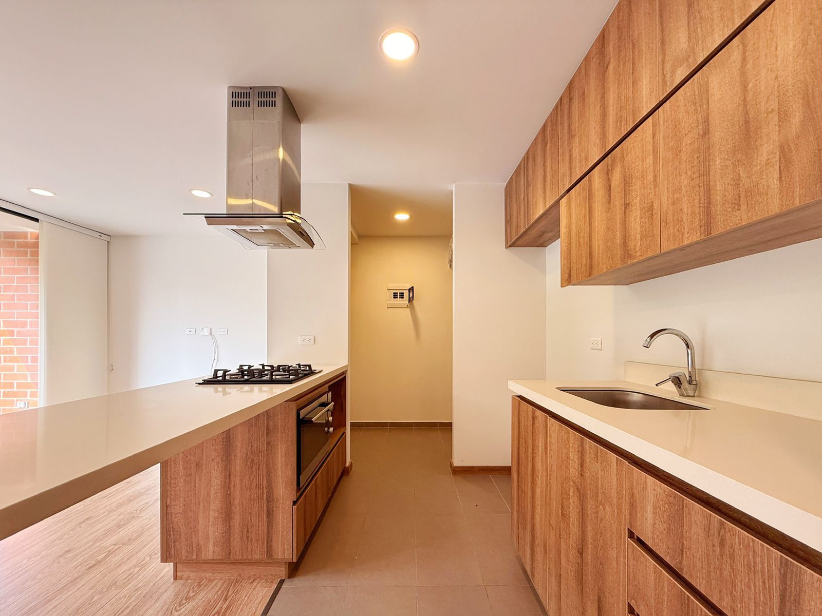 Apartamento en venta en El Trianon, Envigado · foto 4 de 12