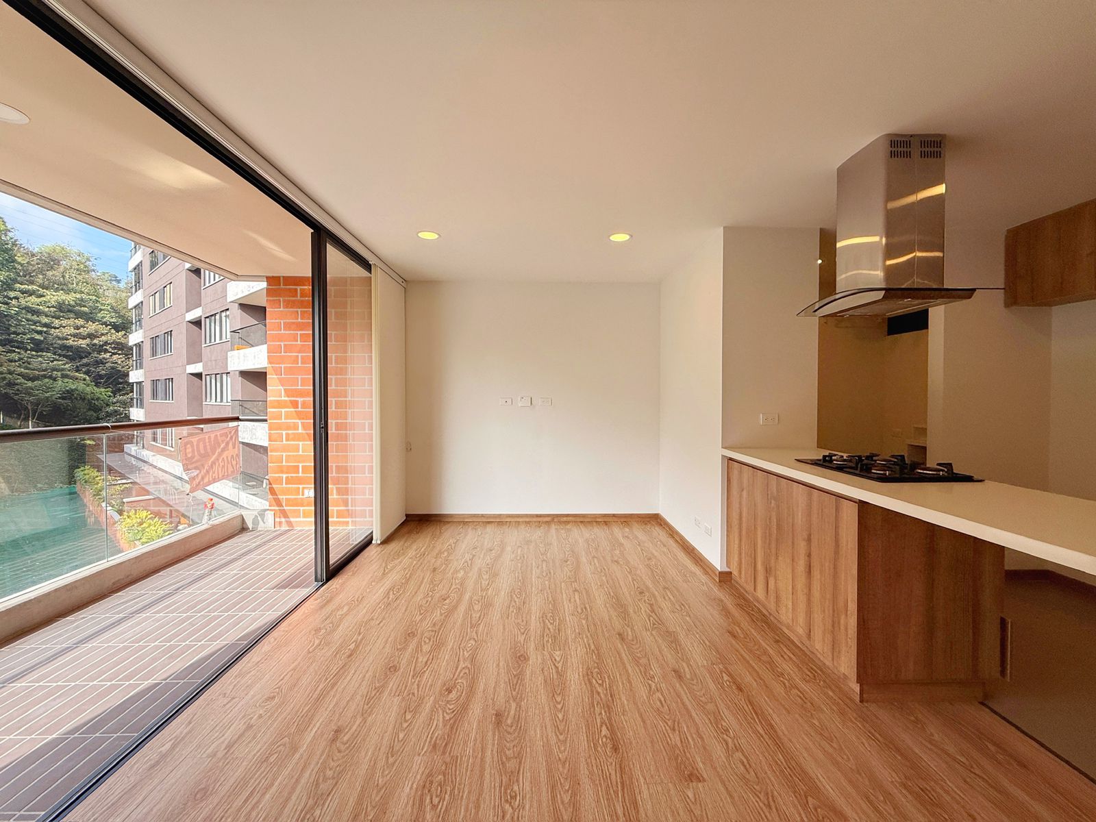 Apartamento en venta en El Trianon, Envigado · foto 2 de 12