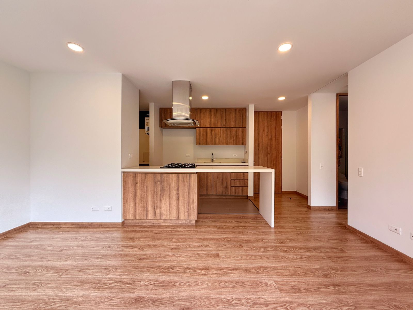 Apartamento en venta en El Trianon, Envigado · foto 5 de 12
