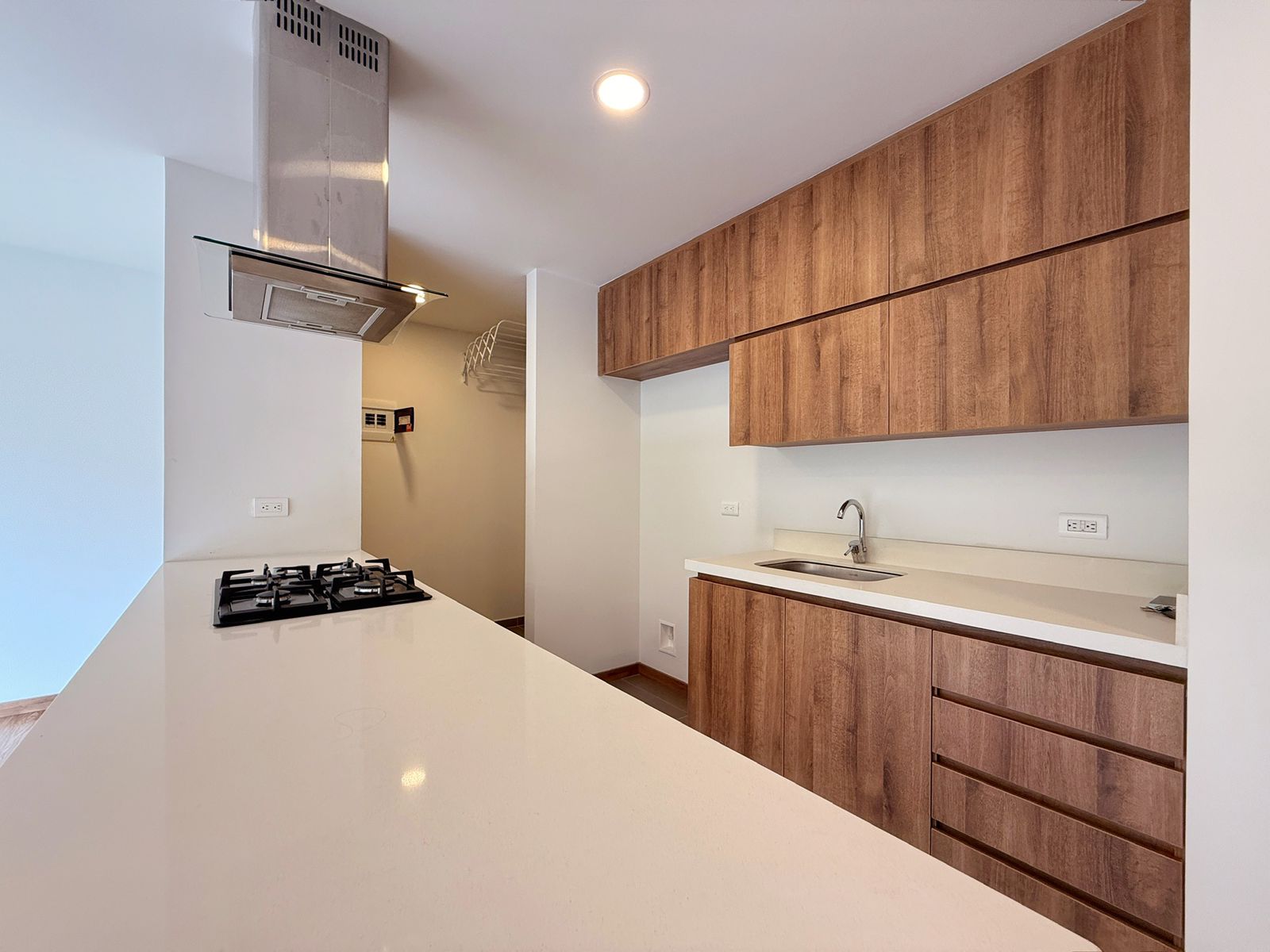 Apartamento en venta en El Trianon, Envigado · foto 3 de 12