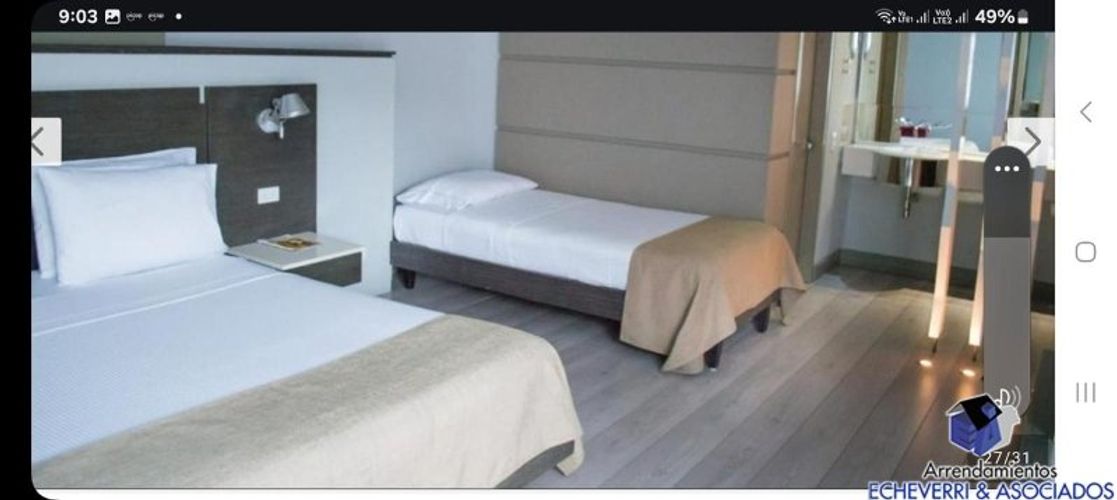 Edificio en venta en Laureles, Medellín, 5000 m² · foto 5 de 17
