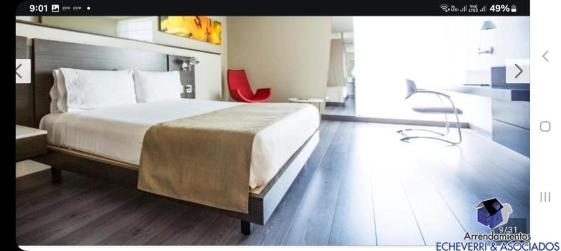 Edificio en venta en Laureles, Medellín, 5000 m² · foto 12 de 17
