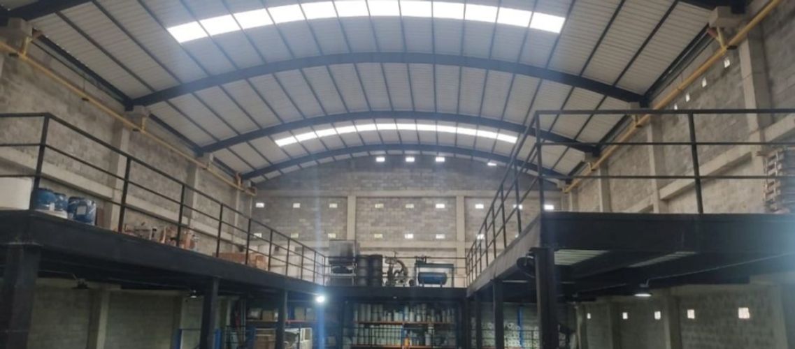 Bodega en venta en El Porvenir, Rionegro, 1060 m² · foto 2 de 6