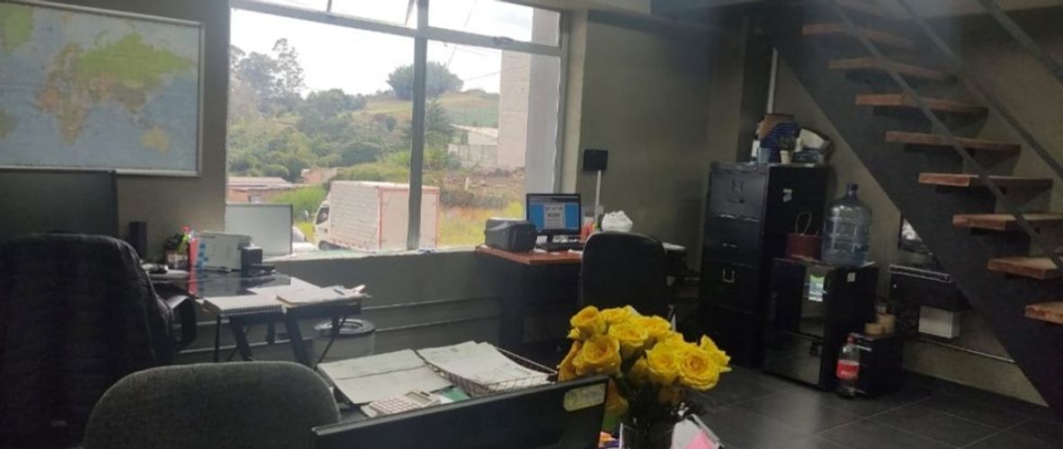 Bodega en venta en El Porvenir, Rionegro, 1060 m² · foto 5 de 6