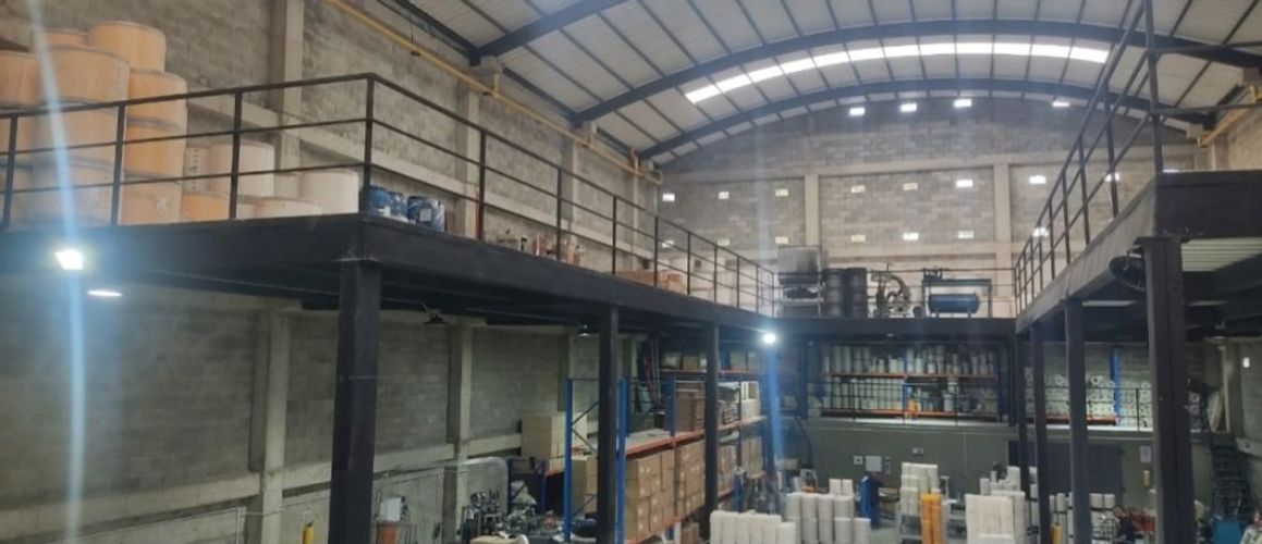 Bodega en venta en El Porvenir, Rionegro, 1060 m² · foto 3 de 6