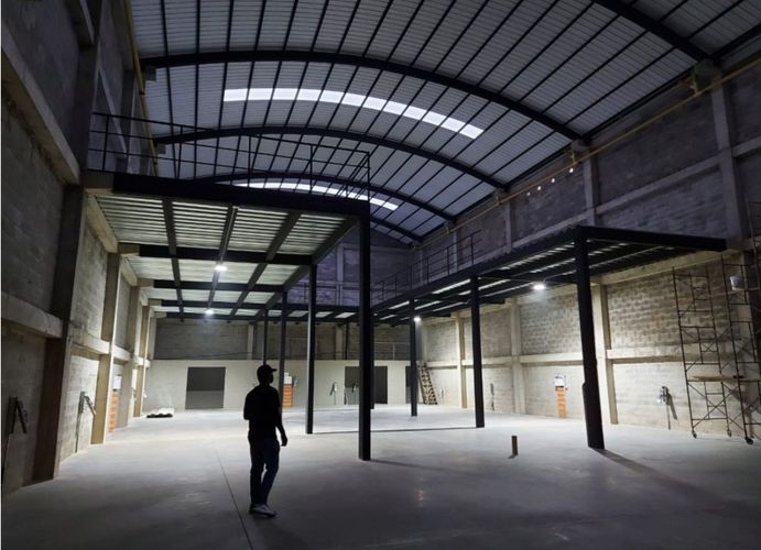 Bodega en venta en El Porvenir, Rionegro, 1060 m² · foto 6 de 6