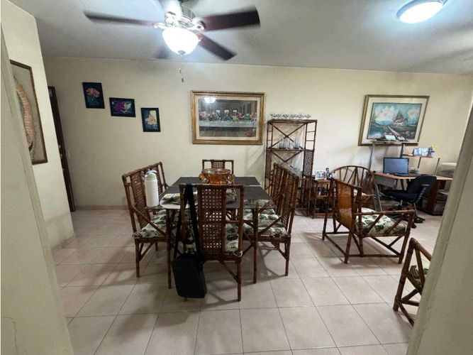 Apartamento de 3 alcobas en venta en Taminaca 1, Santa Marta, 96 m² · foto 2 de 16
