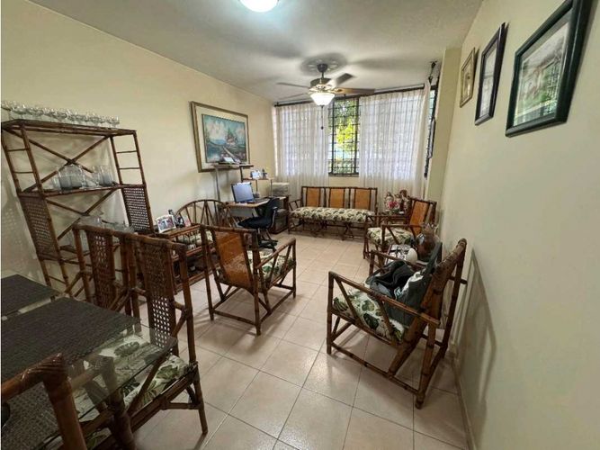 Apartamento de 3 alcobas en venta en Taminaca 1, Santa Marta, 96 m² · foto 3 de 16