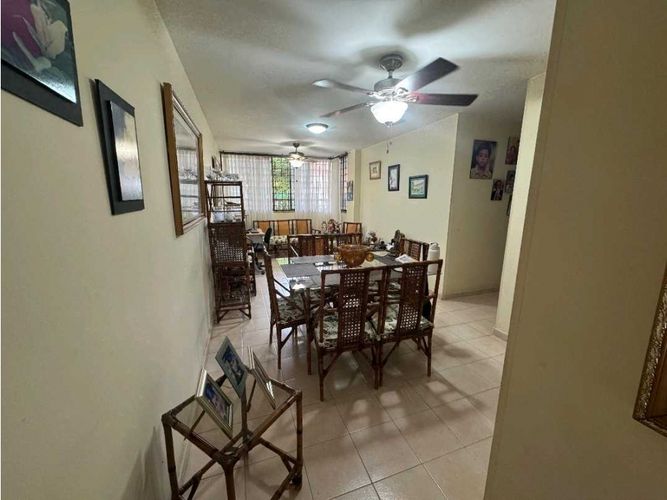 Apartamento de 3 alcobas en venta en Taminaca 1, Santa Marta, 96 m² · foto 4 de 16