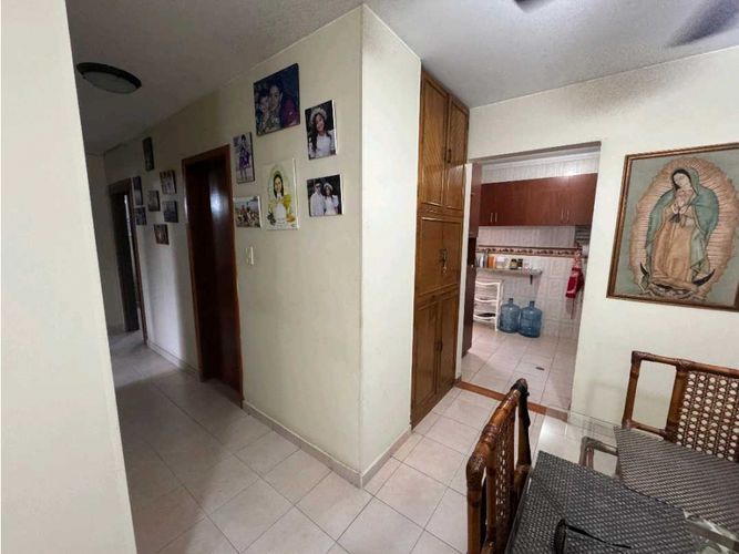 Apartamento de 3 alcobas en venta en Taminaca 1, Santa Marta, 96 m² · foto 5 de 16