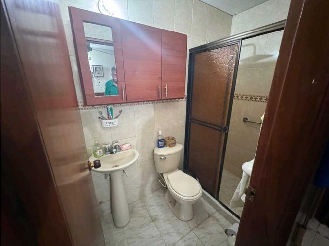 Apartamento de 3 alcobas en venta en Taminaca 1, Santa Marta, 96 m² · foto 6 de 16