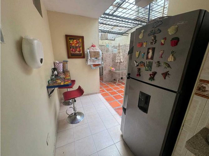Apartamento de 3 alcobas en venta en Taminaca 1, Santa Marta, 96 m² · foto 7 de 16
