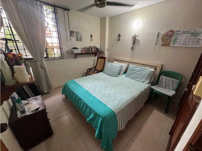 Apartamento de 3 alcobas en venta en Taminaca 1, Santa Marta, 96 m² · foto 8 de 16