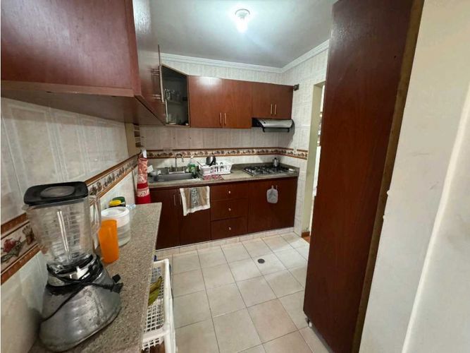Apartamento de 3 alcobas en venta en Taminaca 1, Santa Marta, 96 m² · foto 9 de 16