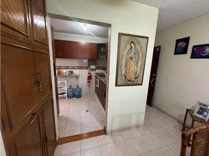 Apartamento de 3 alcobas en venta en Taminaca 1, Santa Marta, 96 m² · foto 10 de 16