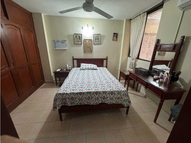 Apartamento de 3 alcobas en venta en Taminaca 1, Santa Marta, 96 m² · foto 11 de 16
