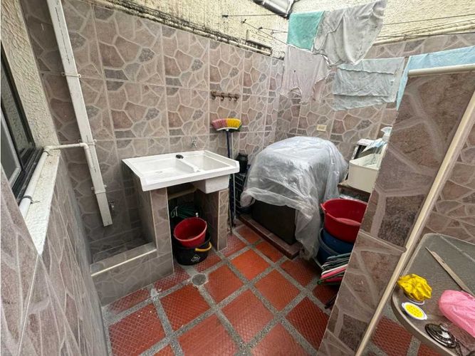Apartamento de 3 alcobas en venta en Taminaca 1, Santa Marta, 96 m² · foto 12 de 16