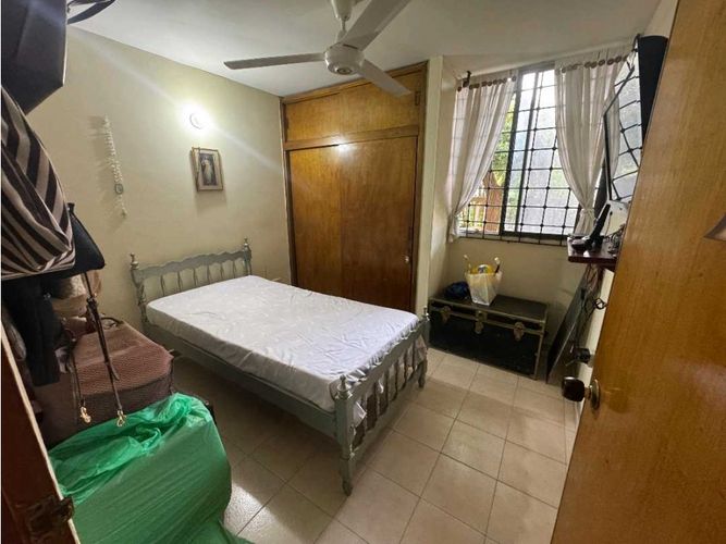 Apartamento de 3 alcobas en venta en Taminaca 1, Santa Marta, 96 m² · foto 13 de 16