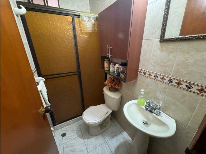 Apartamento de 3 alcobas en venta en Taminaca 1, Santa Marta, 96 m² · foto 15 de 16