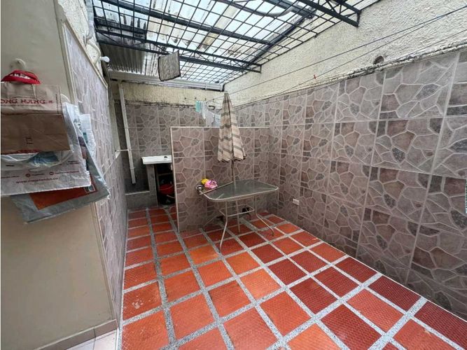 Apartamento de 3 alcobas en venta en Taminaca 1, Santa Marta, 96 m² · foto 16 de 16